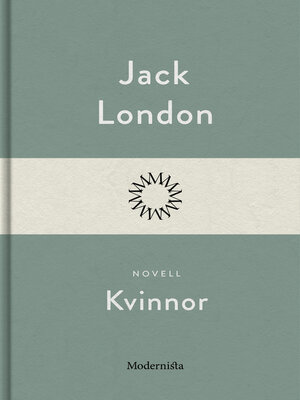 cover image of Kvinnor